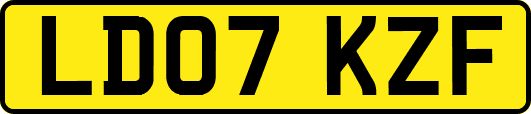 LD07KZF