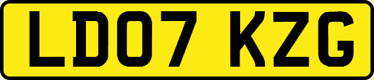 LD07KZG