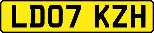 LD07KZH