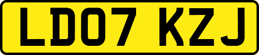 LD07KZJ