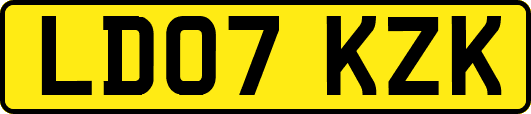 LD07KZK