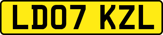 LD07KZL