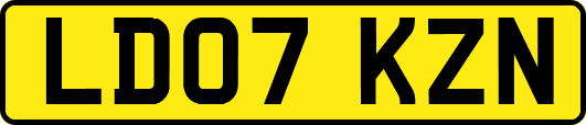 LD07KZN