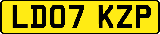 LD07KZP