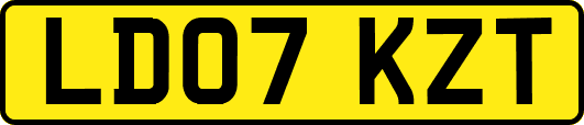 LD07KZT