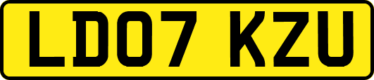 LD07KZU