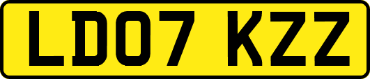 LD07KZZ