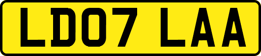 LD07LAA