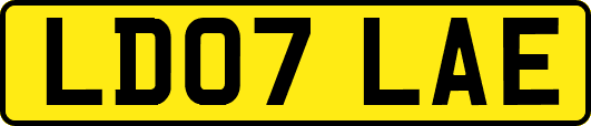 LD07LAE