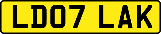 LD07LAK
