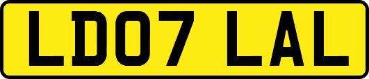 LD07LAL