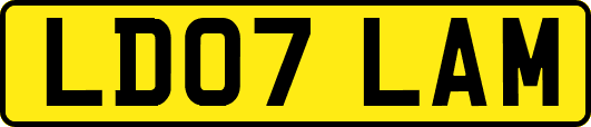 LD07LAM