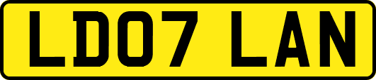 LD07LAN