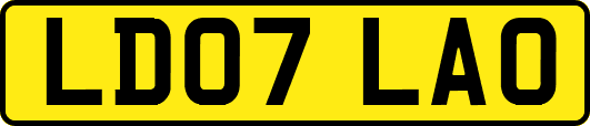 LD07LAO