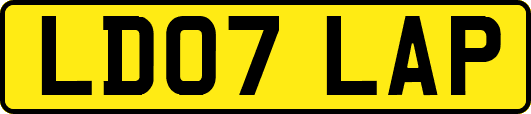 LD07LAP