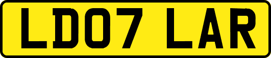 LD07LAR