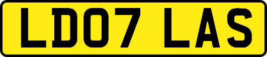 LD07LAS