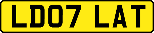 LD07LAT