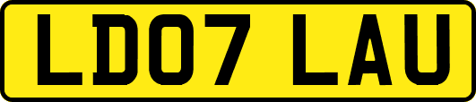 LD07LAU