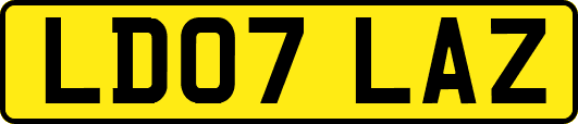 LD07LAZ