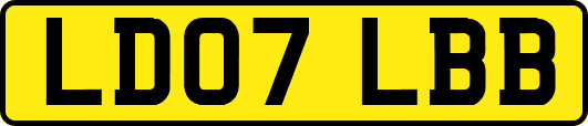 LD07LBB