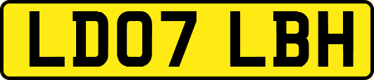 LD07LBH