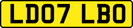 LD07LBO