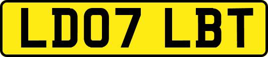 LD07LBT