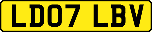 LD07LBV