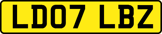 LD07LBZ