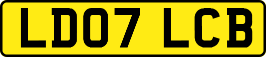 LD07LCB