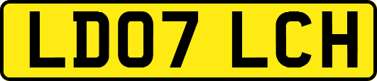 LD07LCH