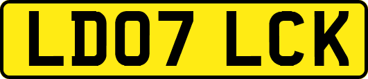 LD07LCK