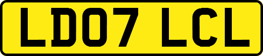 LD07LCL
