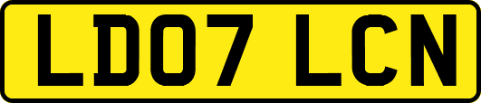 LD07LCN
