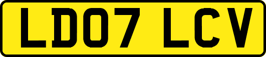 LD07LCV