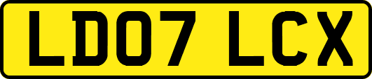 LD07LCX