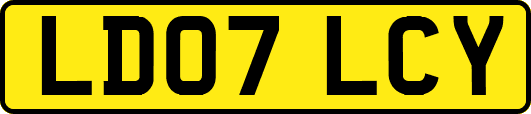 LD07LCY