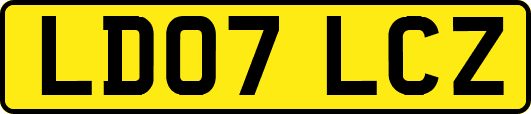 LD07LCZ