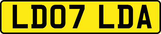 LD07LDA