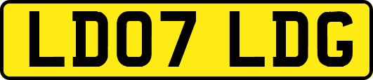 LD07LDG