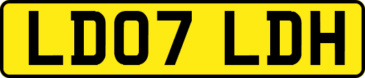 LD07LDH