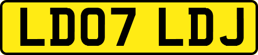 LD07LDJ