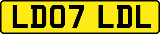 LD07LDL