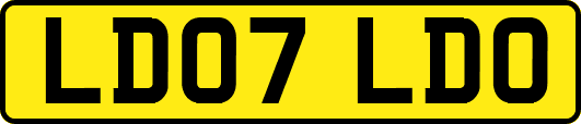 LD07LDO