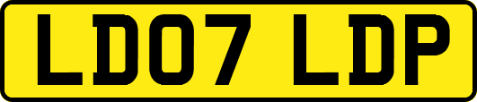 LD07LDP