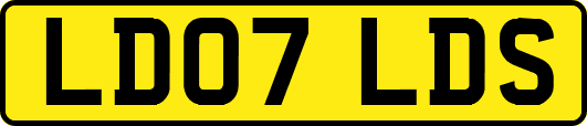 LD07LDS