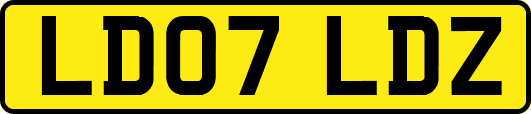LD07LDZ