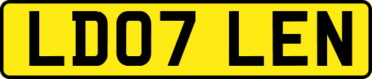 LD07LEN