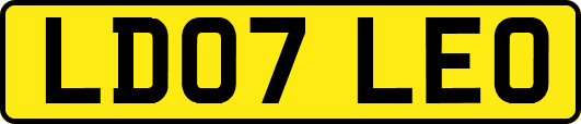 LD07LEO
